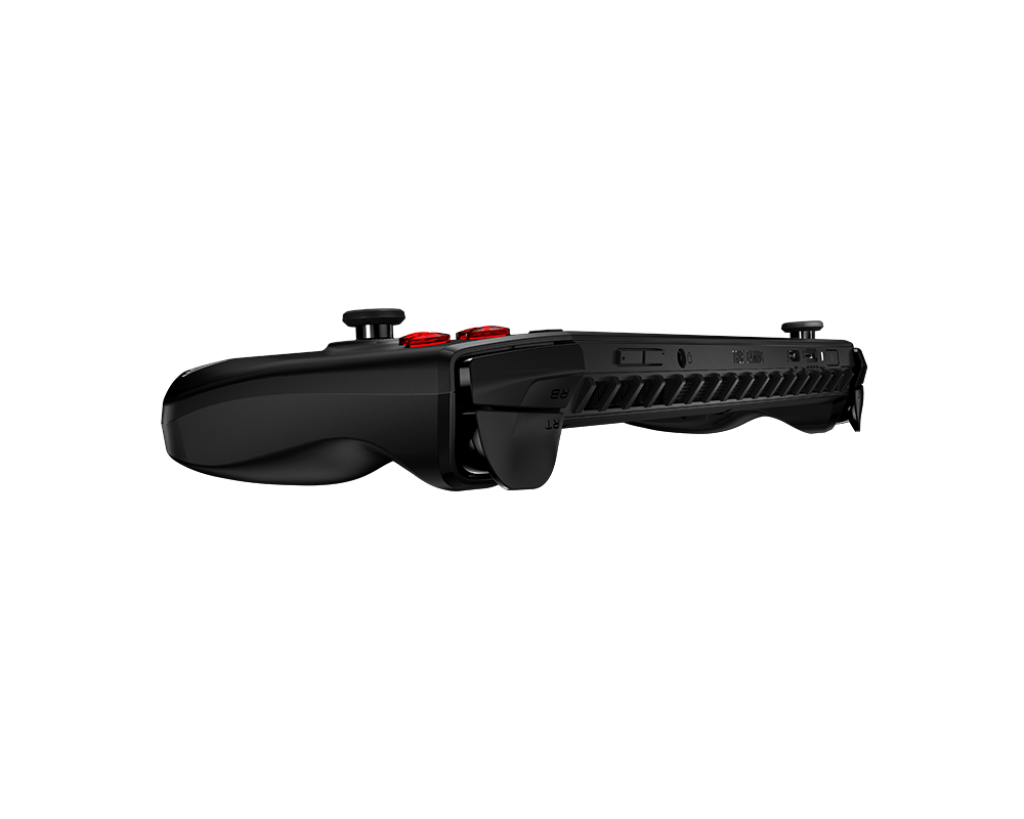 MSI Claw A1M Intel Core Ultra 7 155H handheld Gaming Console 7 inch FHD 120 Hz Display Windows 11 Home MSI Claw A1M Intel Core Ultra 7 155H handheld Gaming Console 7 inch FHD 120 Hz Display Windows 11 Home